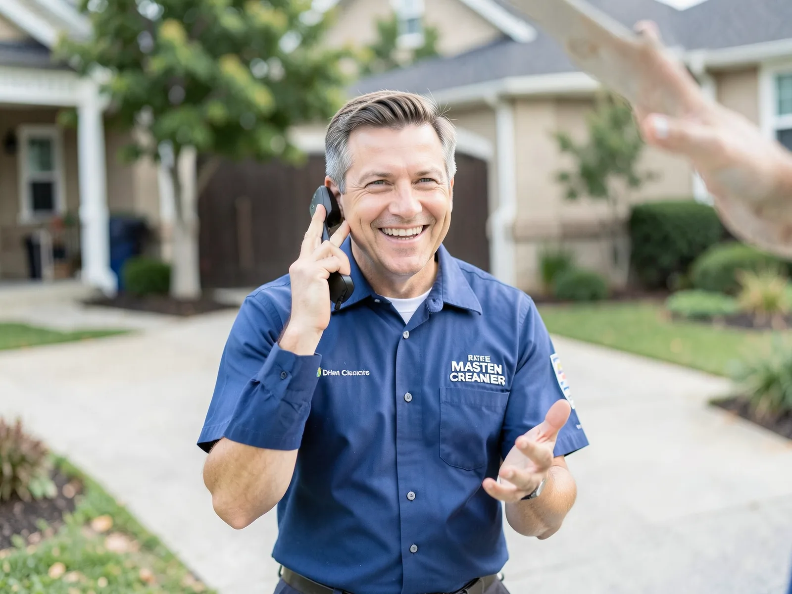 Drain Cleaning Nassawadox, VA FAQs
